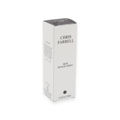 Optimales Gesichtsspray Skin Renew Spirit entdecken