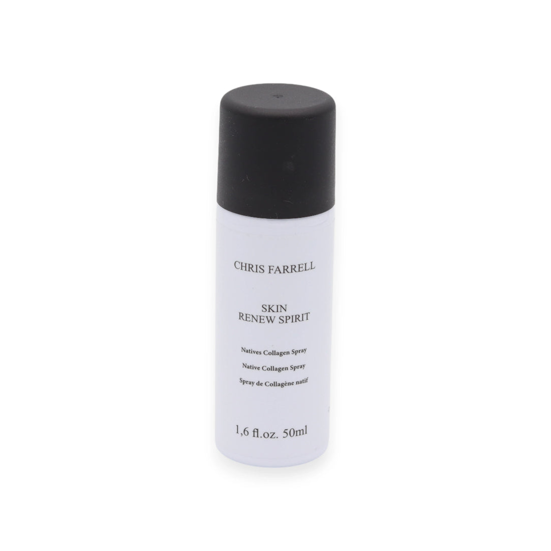 Optimales Gesichtsspray Skin Renew Spirit entdecken