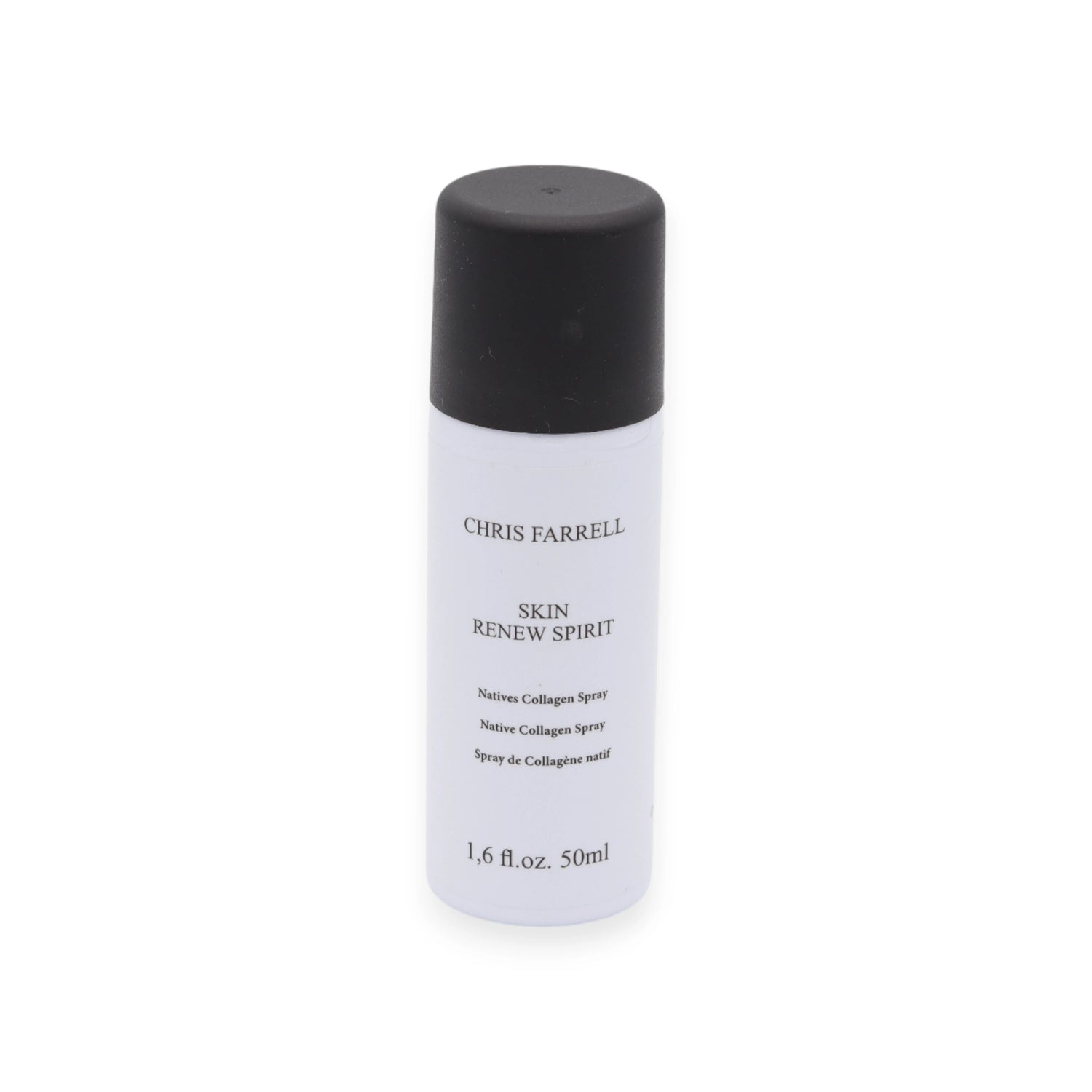 Optimales Gesichtsspray Skin Renew Spirit entdecken