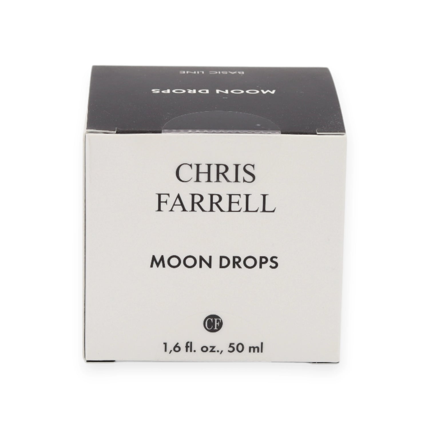 Gesichtscreme Moon Drops Basic Line von Chris Farrell