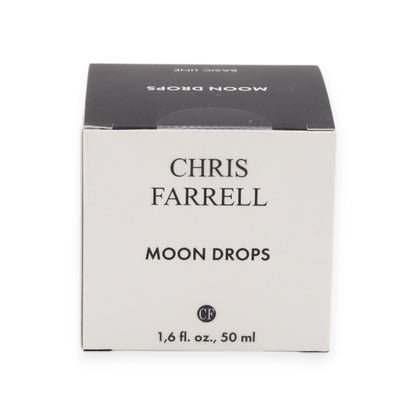 Gesichtscreme Moon Drops Basic Line von Chris Farrell