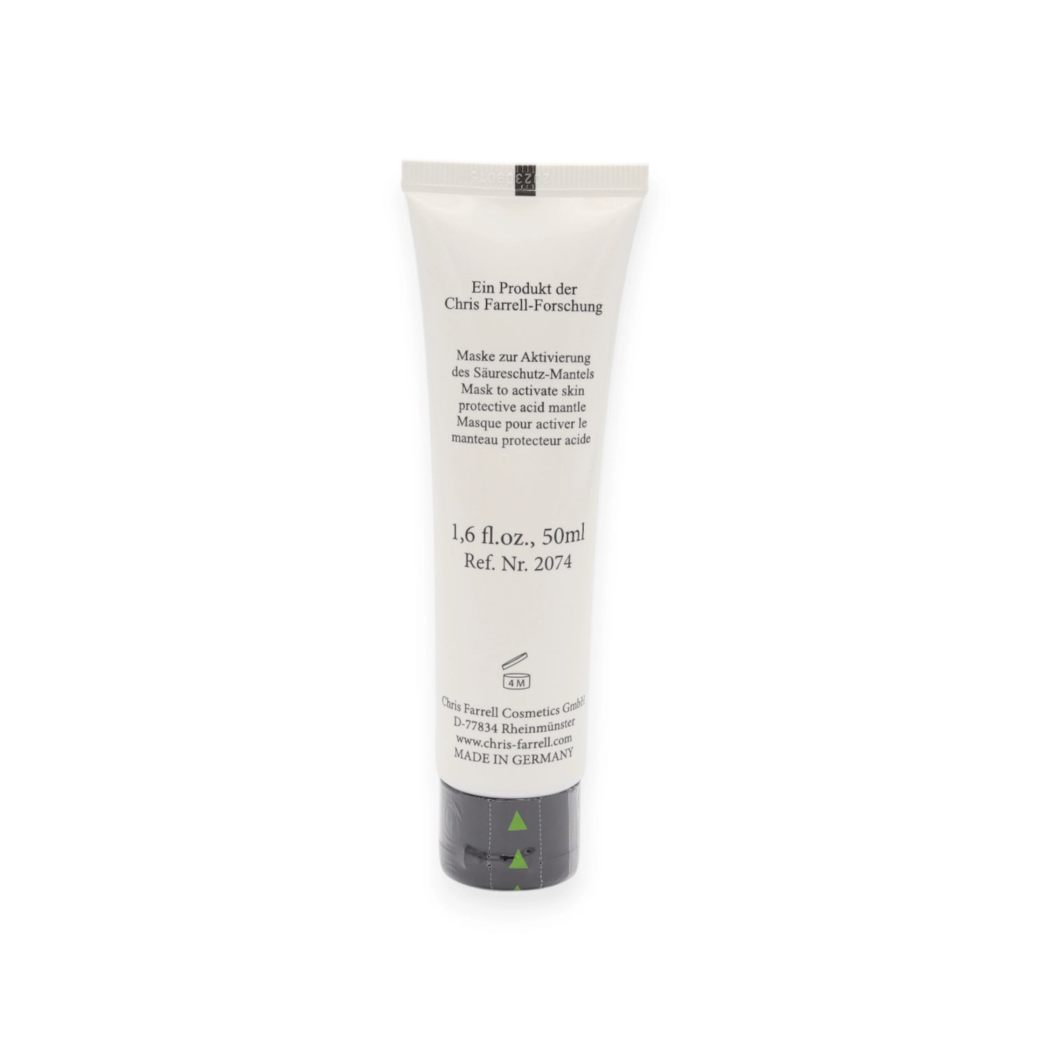 Gesichtsmaske Balance pH-Mask Basic Line
