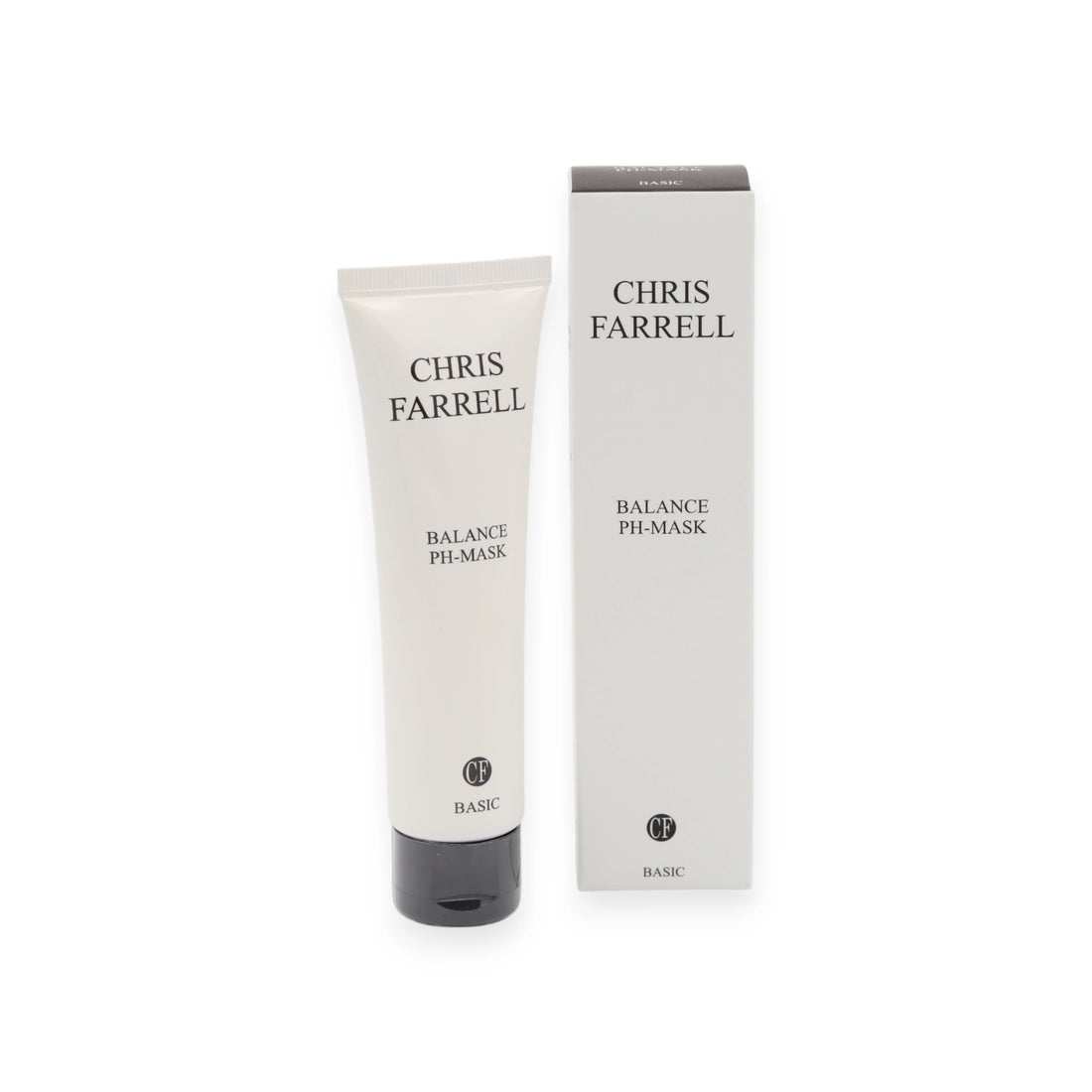 Gesichtsmaske Balance pH-Mask Basic Line