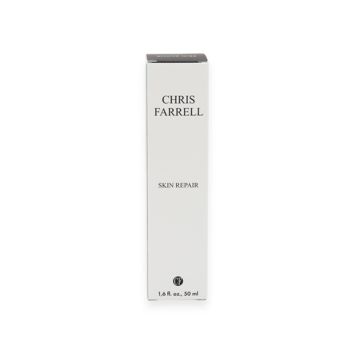 Gesichtscreme Skin Repair Basic Line von Chris Farrell