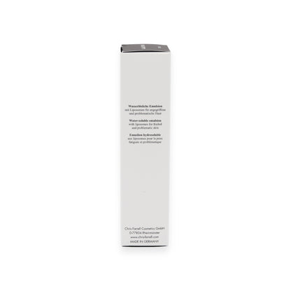 Gesichtscreme Skin Repair Basic Line von Chris Farrell