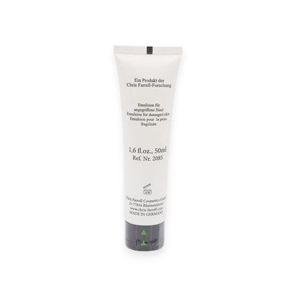 Gesichtscreme Skin Repair Basic Line von Chris Farrell