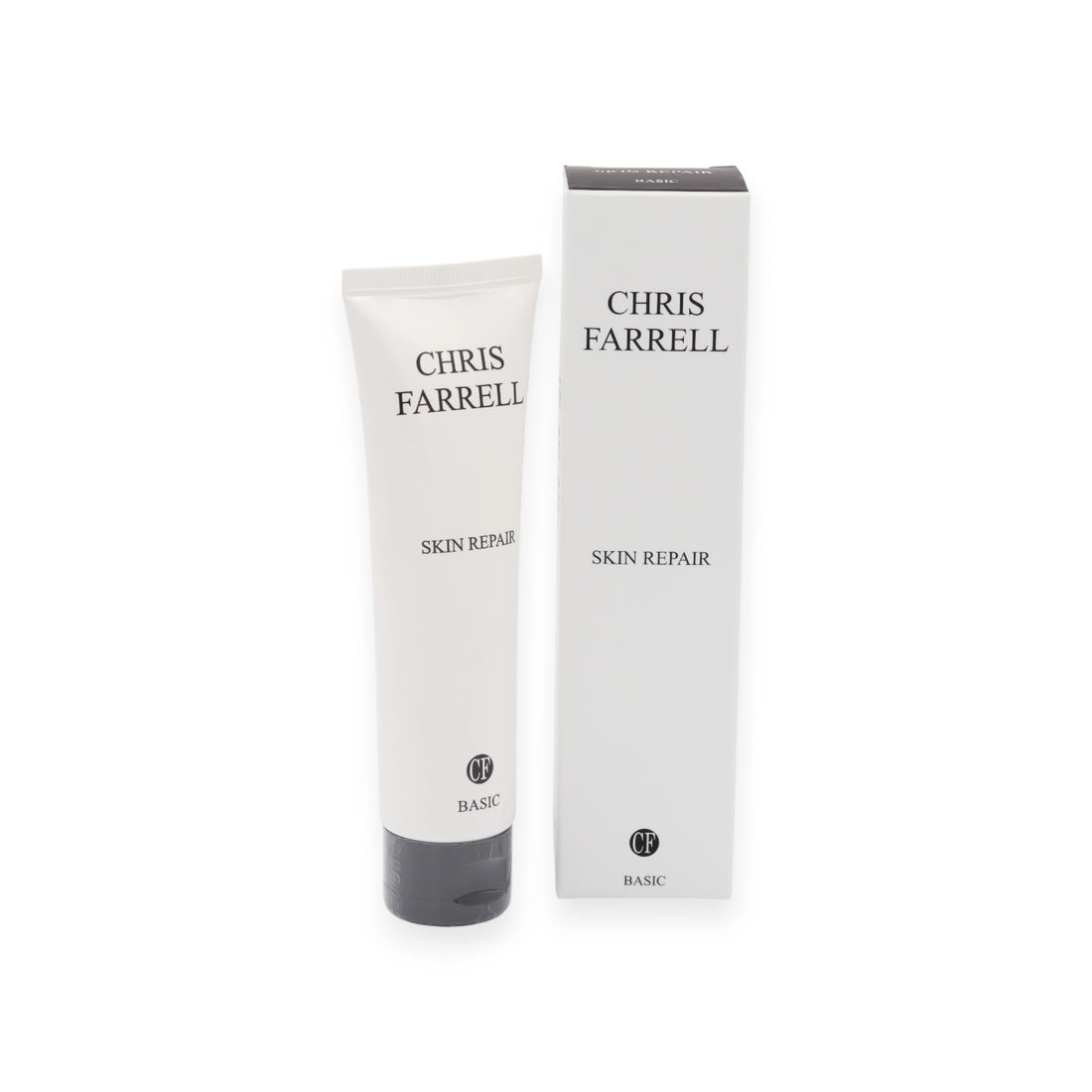 Gesichtscreme Skin Repair Basic Line von Chris Farrell