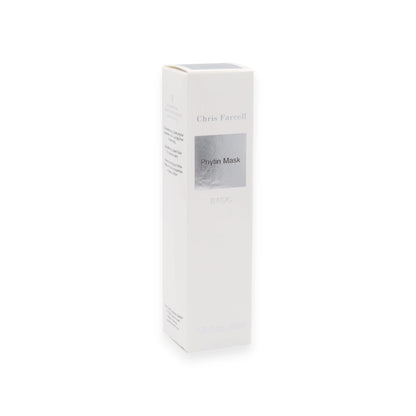 Effektive Pflege mit Phytin Mask von Chris Farrell