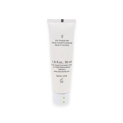 Effektive Pflege mit Phytin Mask von Chris Farrell