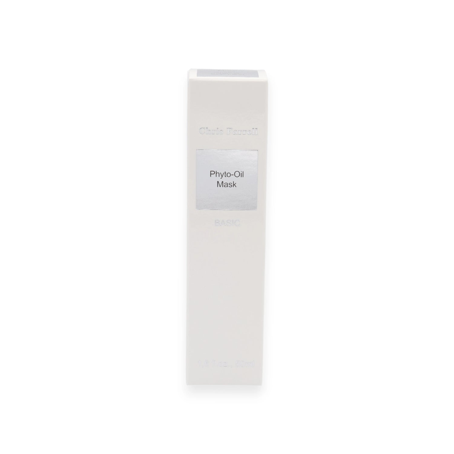 Gesichtsmaske Phyto-Oil Mask Basic Line