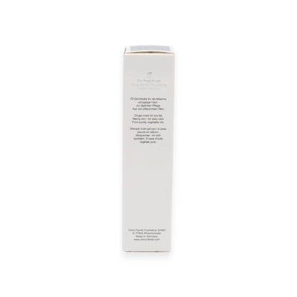 Gesichtsmaske Phyto-Oil Mask Basic Line