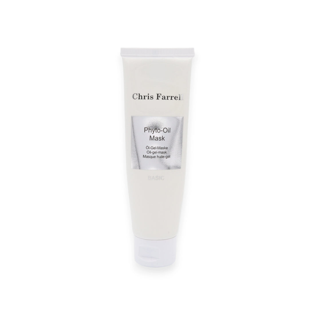 Gesichtsmaske Phyto-Oil Mask Basic Line