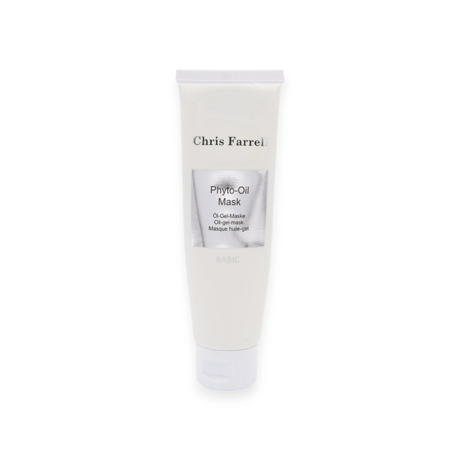 Gesichtsmaske Phyto-Oil Mask Basic Line