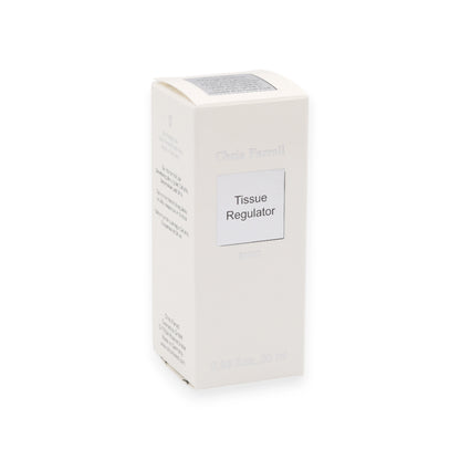 Körpercreme Tissue Regulator von Chris Farrell