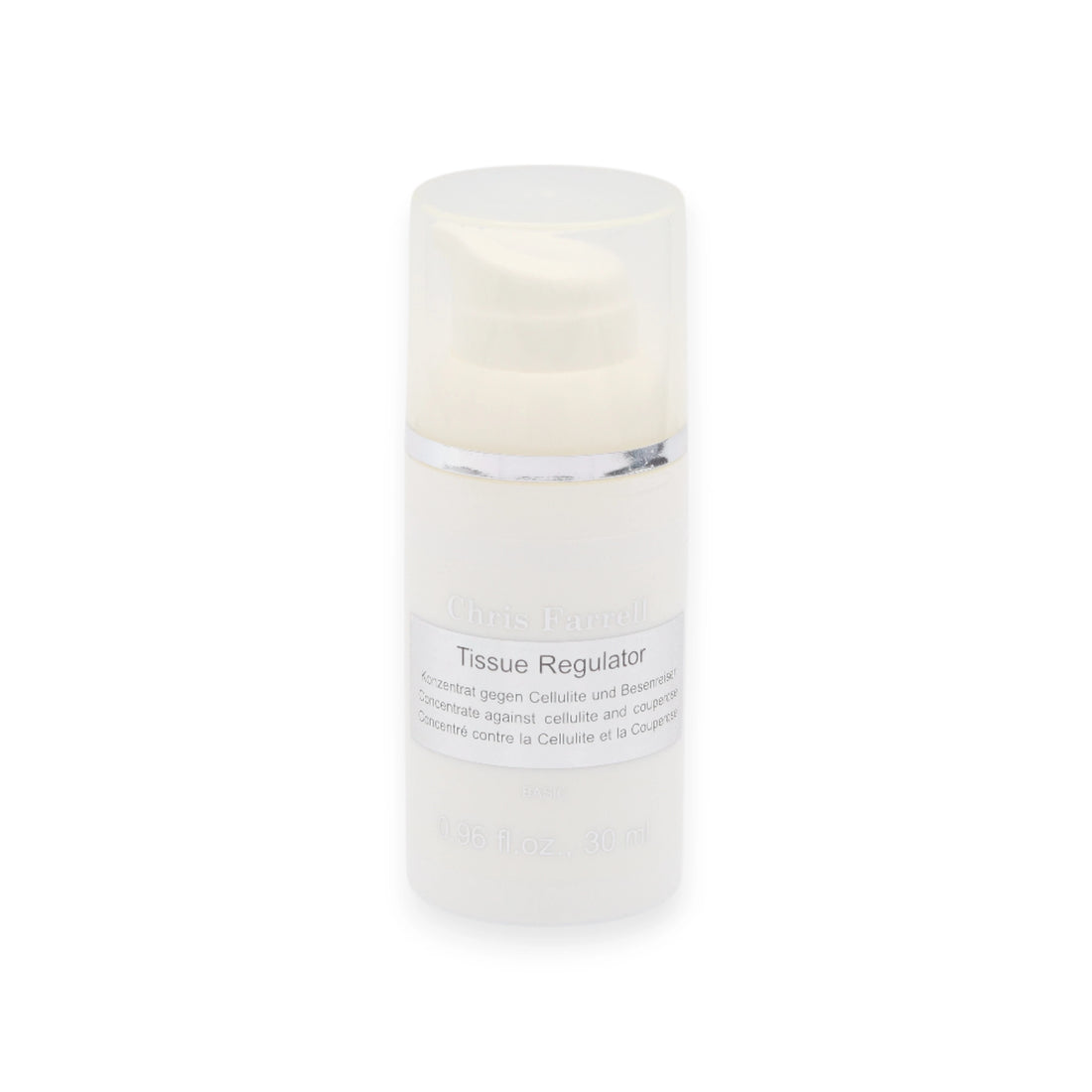 Körpercreme Tissue Regulator von Chris Farrell