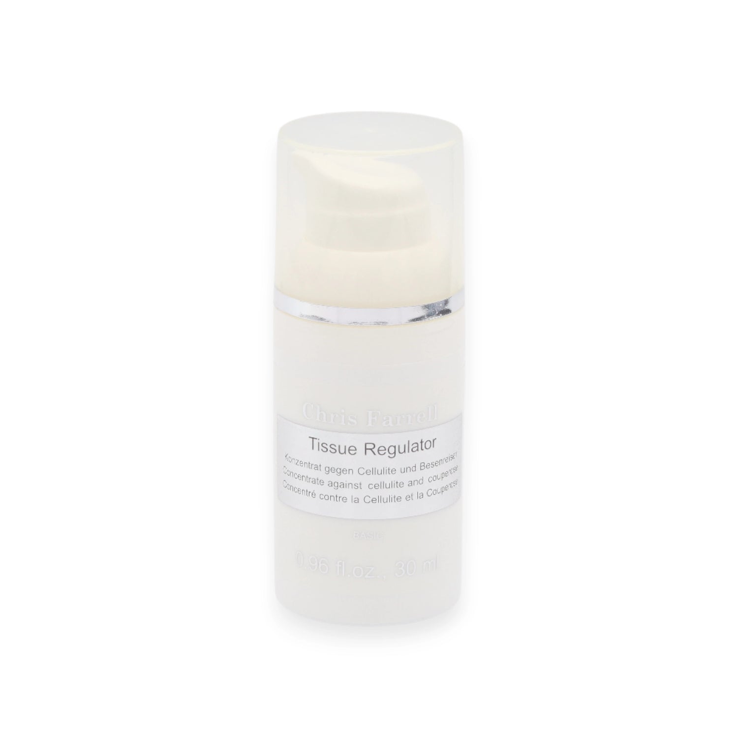 Körpercreme Tissue Regulator von Chris Farrell