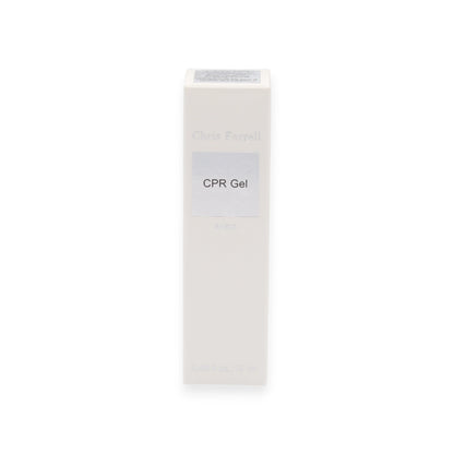 Augenlidcreme CPR Gel von Chris Farrell