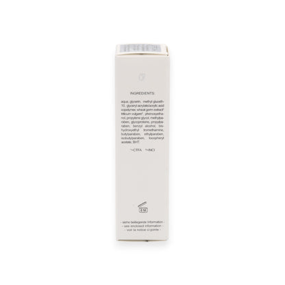 Augenlidcreme CPR Gel von Chris Farrell