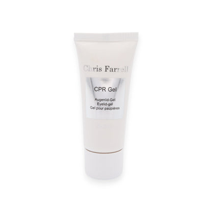 Augenlidcreme CPR Gel von Chris Farrell