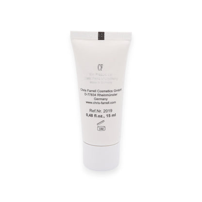 Augenlidcreme CPR Gel von Chris Farrell
