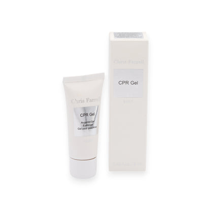 Augenlidcreme CPR Gel von Chris Farrell
