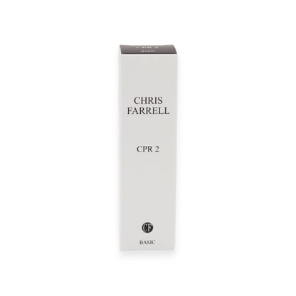 Augenlidcreme CPR 2 von Chris Farrell – Effektive Pflege
