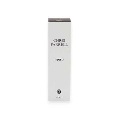 Augenlidcreme CPR 2 von Chris Farrell – Effektive Pflege