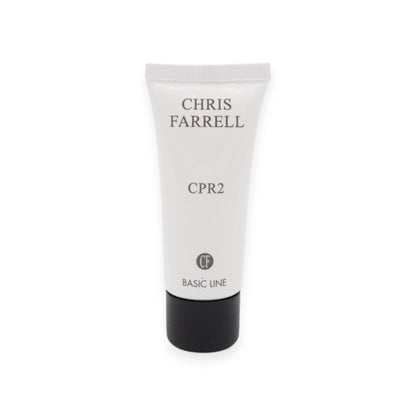 Augenlidcreme CPR 2 von Chris Farrell – Effektive Pflege