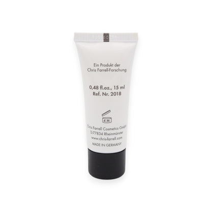 Augenlidcreme CPR 2 von Chris Farrell – Effektive Pflege