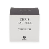 Vitin Rich Gesichtscreme – Hydration für jede Haut