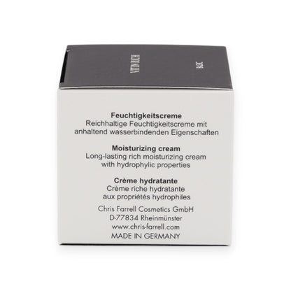 Vitin Rich Gesichtscreme – Hydration für jede Haut