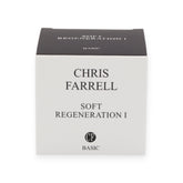 Gesichtscreme Soft Regeneration 1 von Chris Farrell
