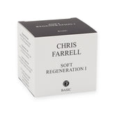Gesichtscreme Soft Regeneration 1 von Chris Farrell