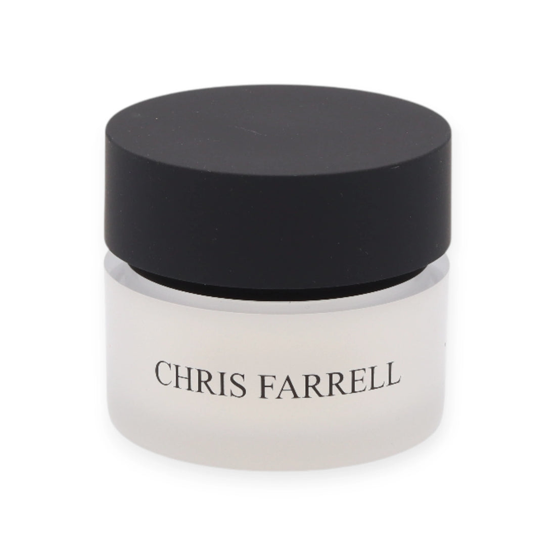Gesichtscreme Soft Regeneration 1 von Chris Farrell