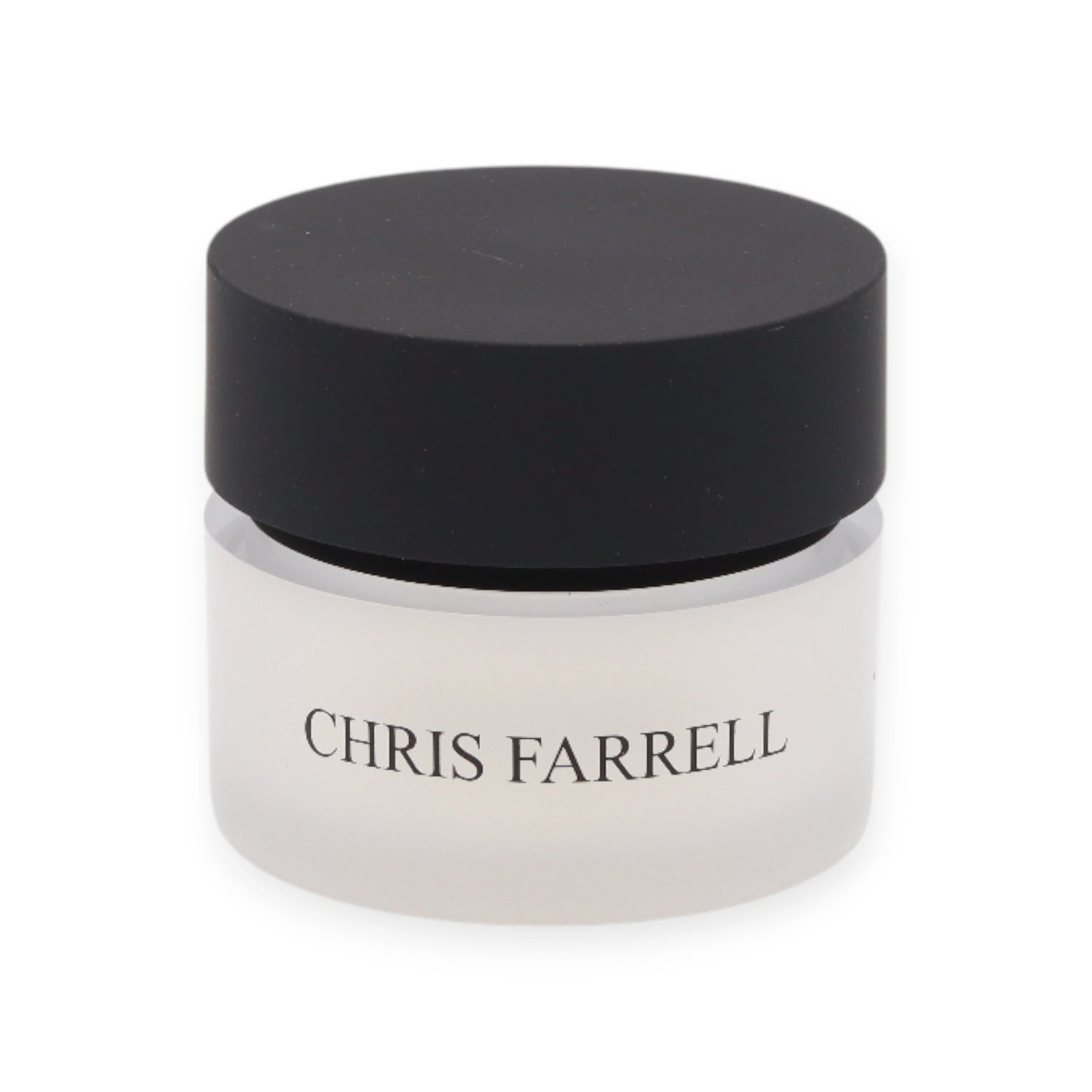 Gesichtscreme Soft Regeneration 1 von Chris Farrell