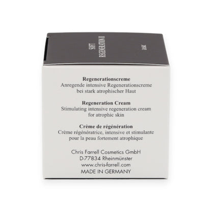 Gesichtscreme Soft Regeneration 2 Basic Line