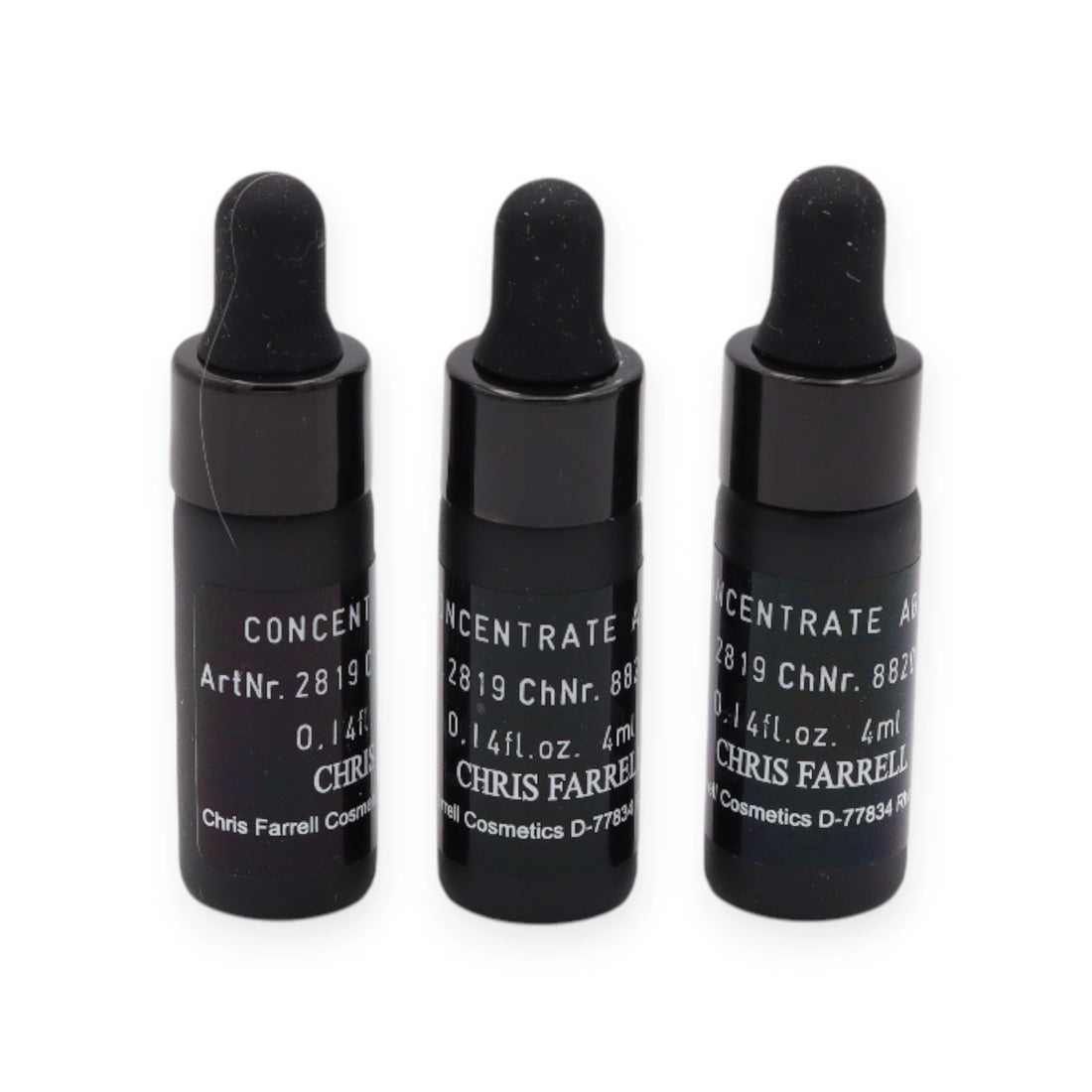 Serum Concentrate AB: Pflege der nächsten Stufe