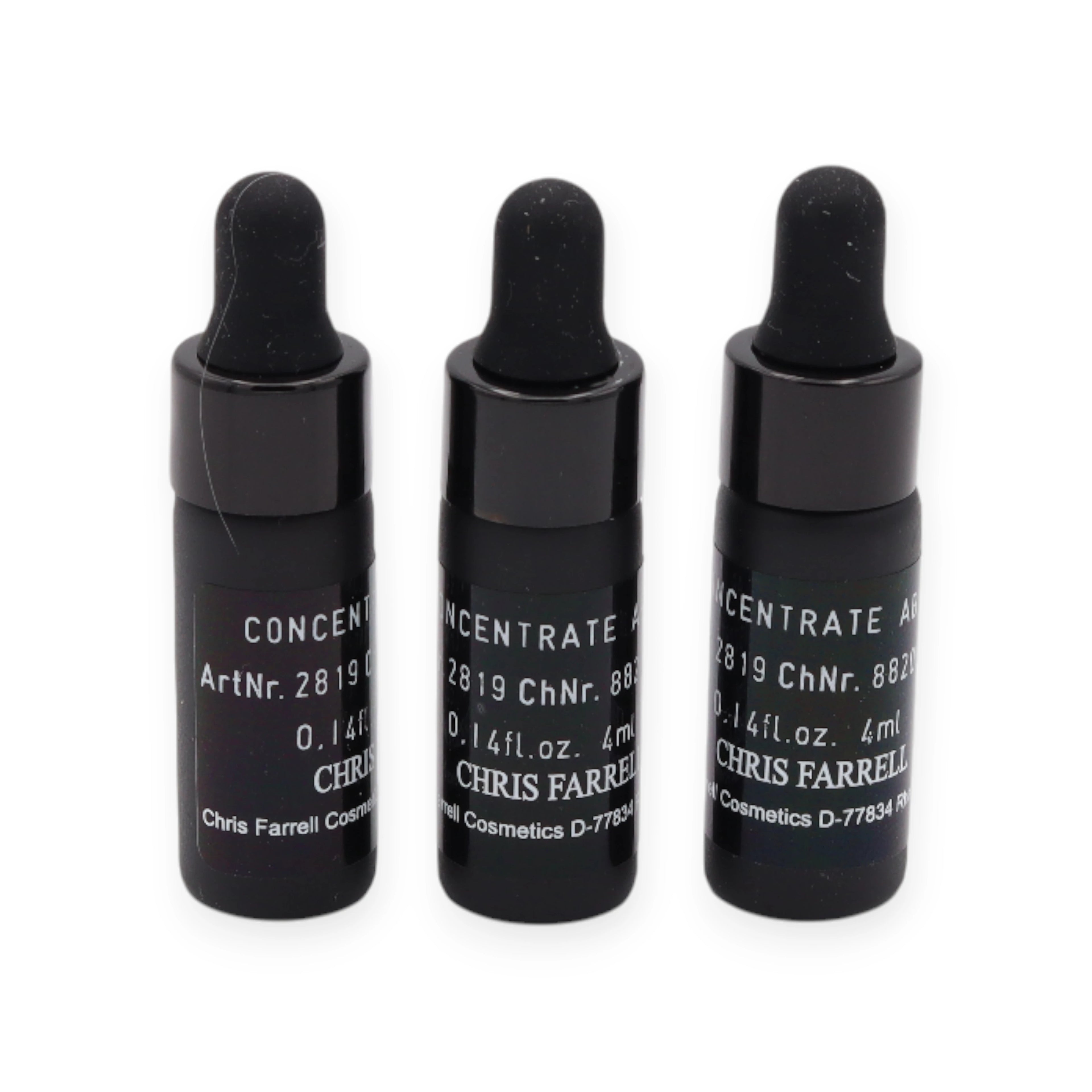 Serum Concentrate AB: Pflege der nächsten Stufe