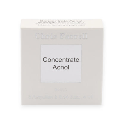 Serum Concentrate Acnol von Chris Farrell
