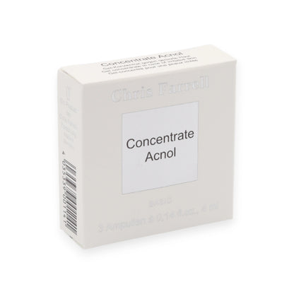 Serum Concentrate Acnol von Chris Farrell