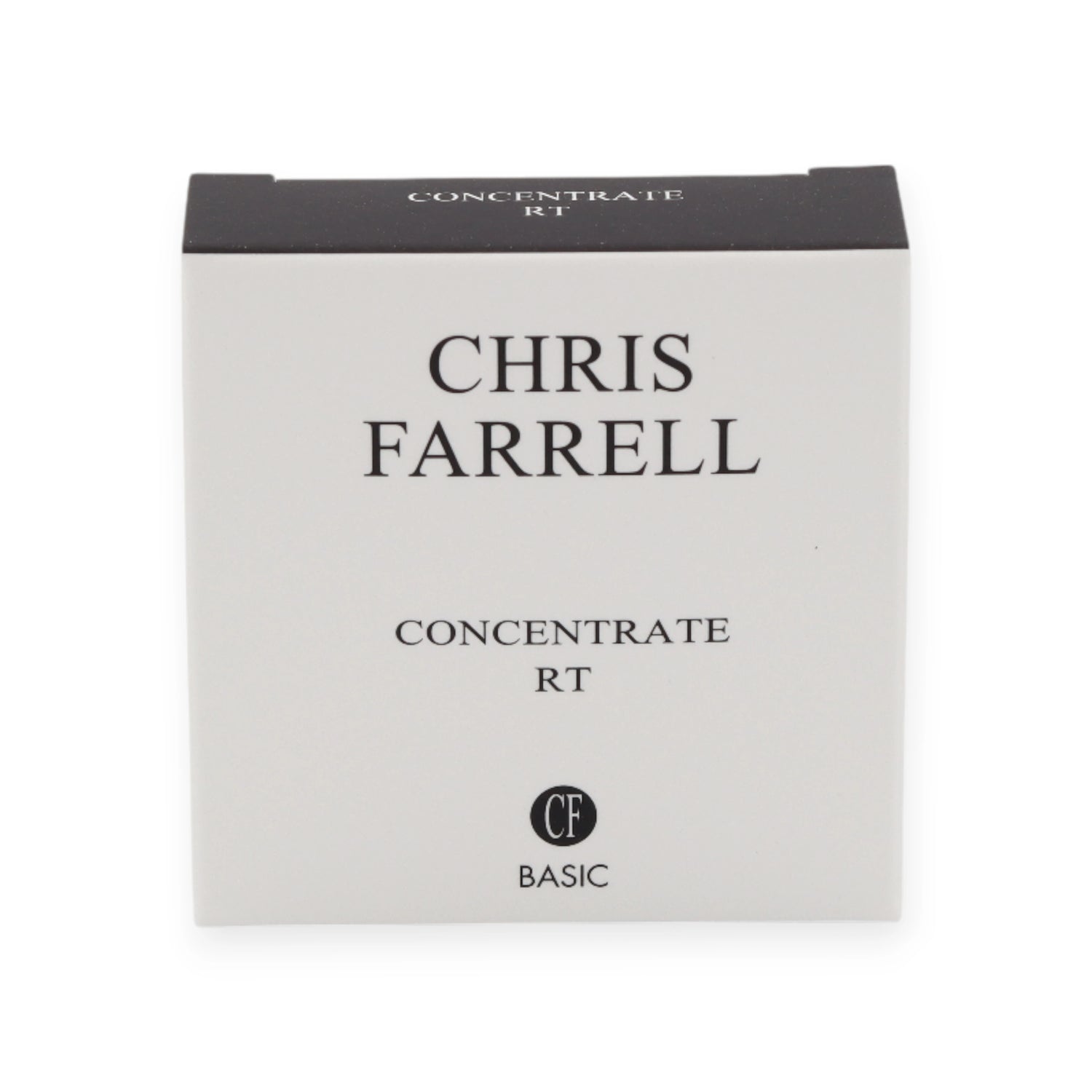 Serum Concentrate RT Basic Line von Chris Farrell
