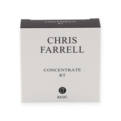 Serum Concentrate RT Basic Line von Chris Farrell