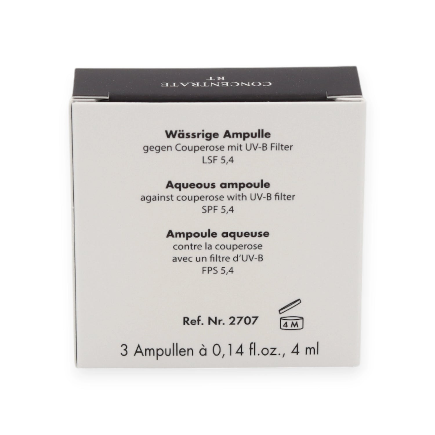 Serum Concentrate RT Basic Line von Chris Farrell