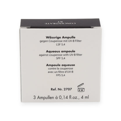 Serum Concentrate RT Basic Line von Chris Farrell