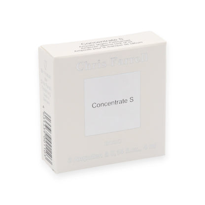 Serum Concentrate S Basic Line von Chris Farrell