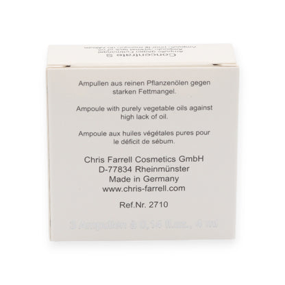 Serum Concentrate S Basic Line von Chris Farrell