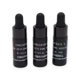 Serum Concentrate S Basic Line von Chris Farrell