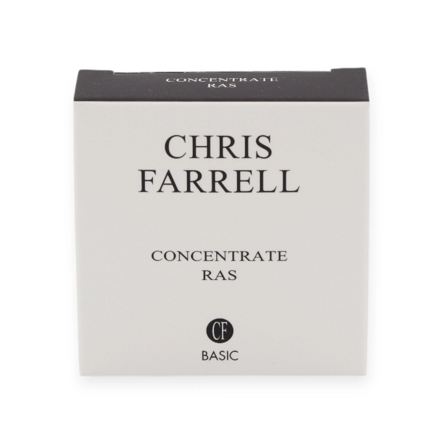 Serum Conc. RAS von Chris Farrell - Für Makellose Haut