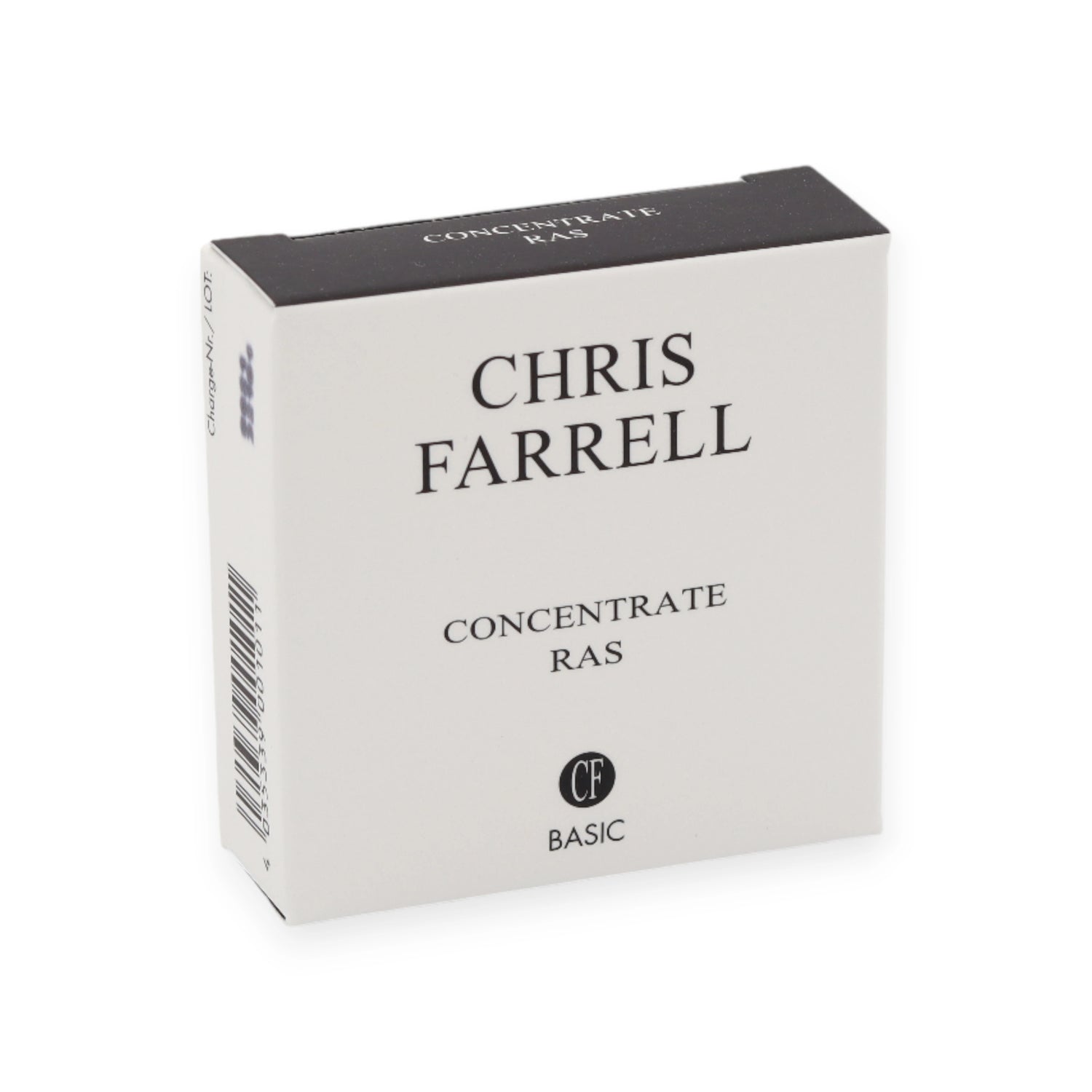 Serum Conc. RAS von Chris Farrell - Für Makellose Haut