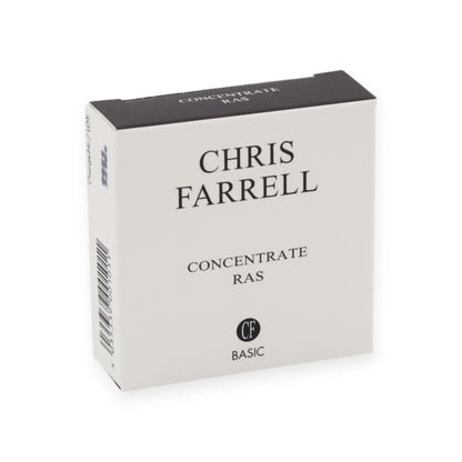 Serum Conc. RAS von Chris Farrell - Für Makellose Haut